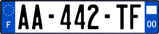 AA-442-TF