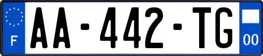 AA-442-TG