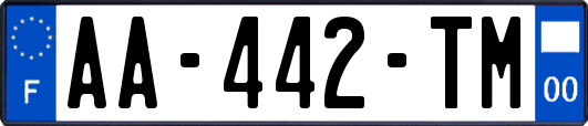 AA-442-TM