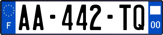 AA-442-TQ