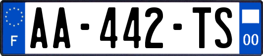 AA-442-TS