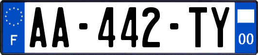 AA-442-TY