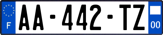 AA-442-TZ