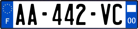 AA-442-VC