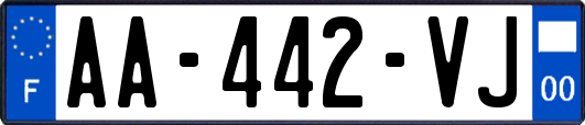 AA-442-VJ