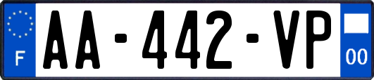 AA-442-VP