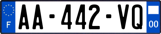 AA-442-VQ