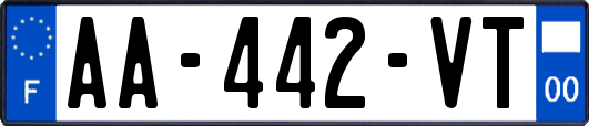 AA-442-VT