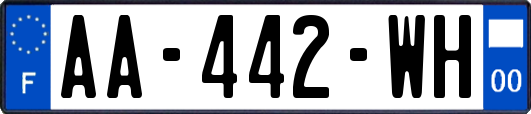 AA-442-WH