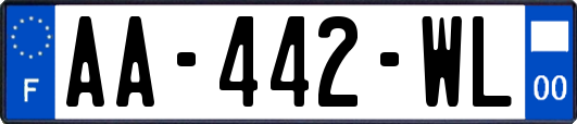 AA-442-WL