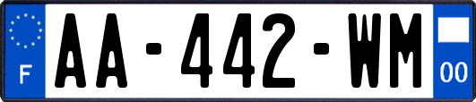 AA-442-WM