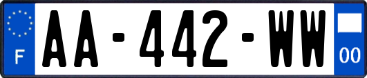 AA-442-WW