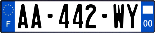 AA-442-WY