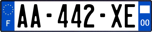 AA-442-XE