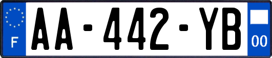 AA-442-YB