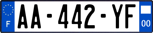 AA-442-YF