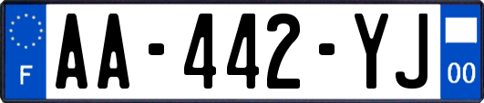 AA-442-YJ