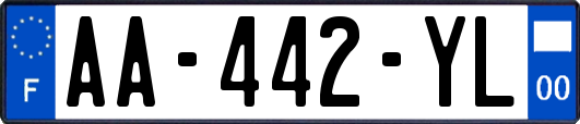 AA-442-YL