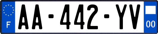 AA-442-YV