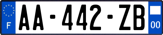 AA-442-ZB