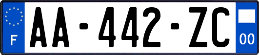 AA-442-ZC