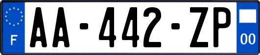 AA-442-ZP