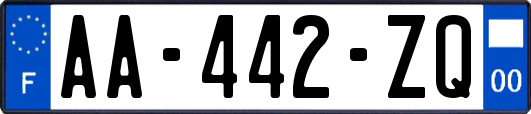 AA-442-ZQ