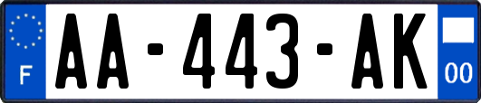 AA-443-AK