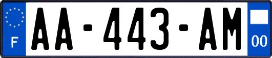 AA-443-AM