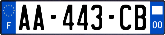 AA-443-CB