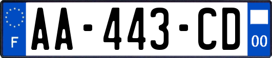 AA-443-CD