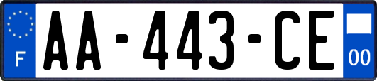 AA-443-CE