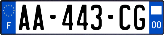AA-443-CG