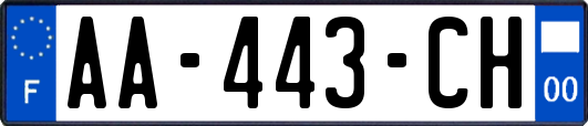 AA-443-CH