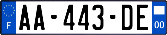 AA-443-DE