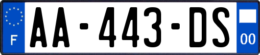 AA-443-DS