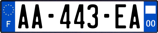 AA-443-EA