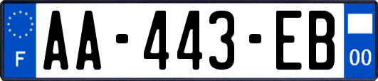 AA-443-EB