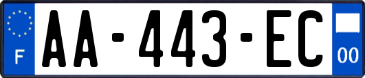 AA-443-EC