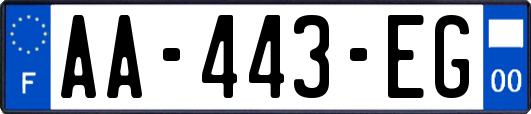 AA-443-EG