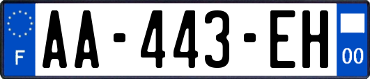 AA-443-EH