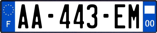 AA-443-EM