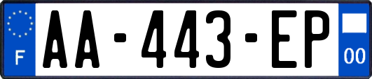 AA-443-EP