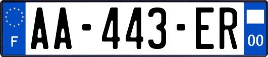 AA-443-ER