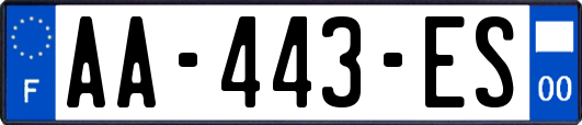 AA-443-ES