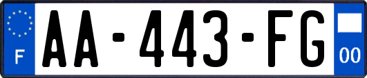 AA-443-FG