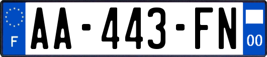 AA-443-FN