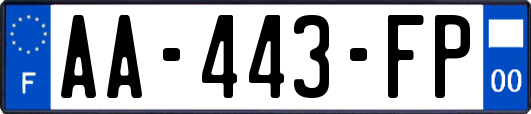 AA-443-FP