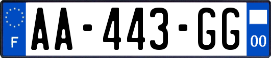 AA-443-GG