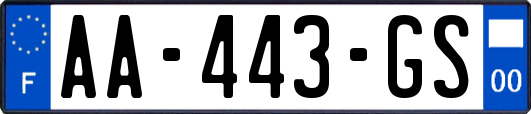 AA-443-GS